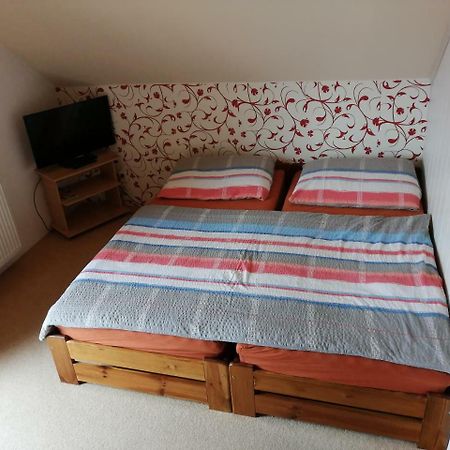 Apartment Veronika Přední Výtoň Eksteriør bilde