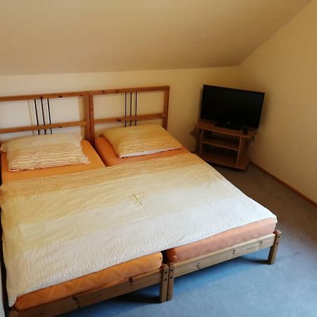 Apartment Veronika Přední Výtoň Eksteriør bilde