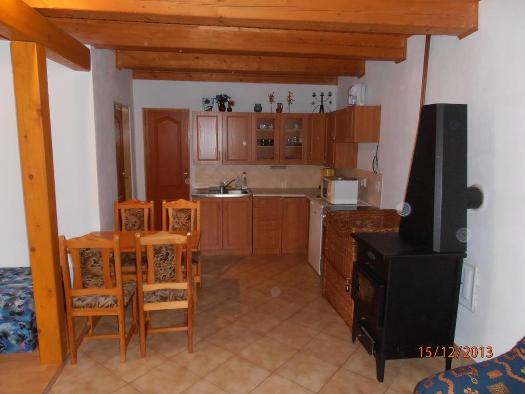 Apartment Veronika Přední Výtoň Rom bilde