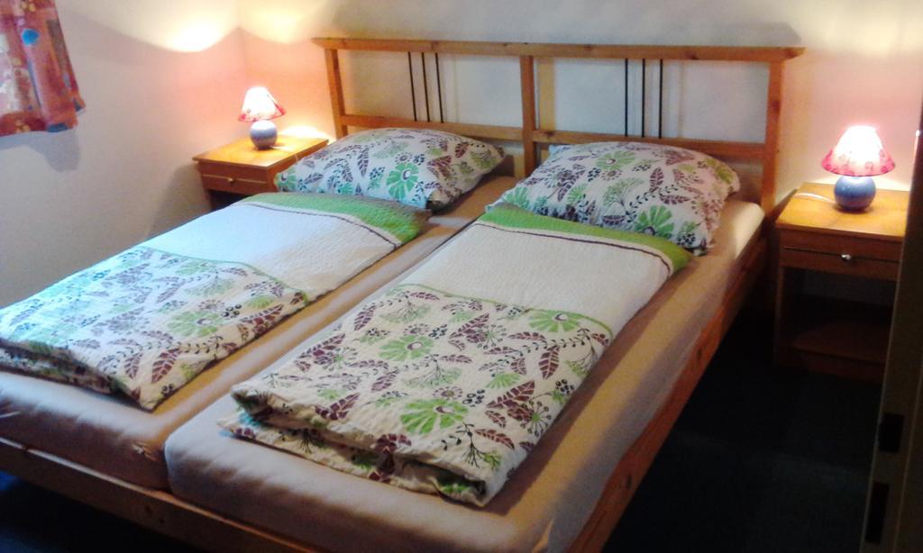 Apartment Veronika Přední Výtoň Eksteriør bilde