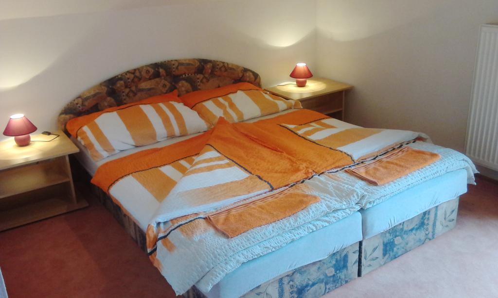 Apartment Veronika Přední Výtoň Eksteriør bilde