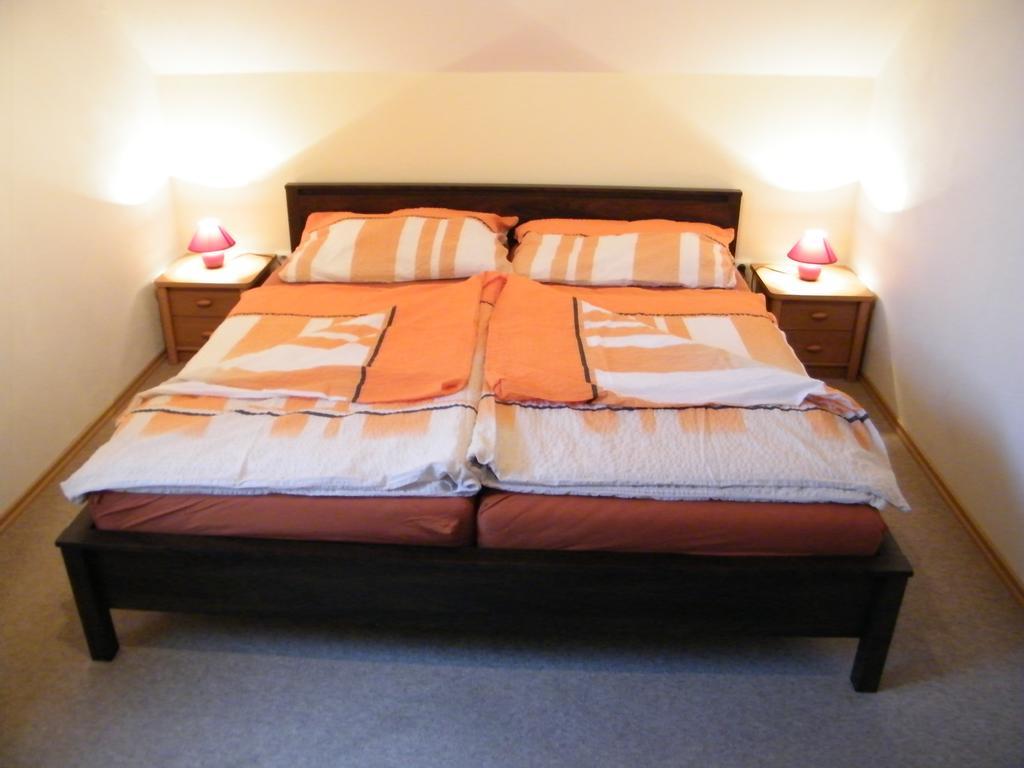 Apartment Veronika Přední Výtoň Rom bilde