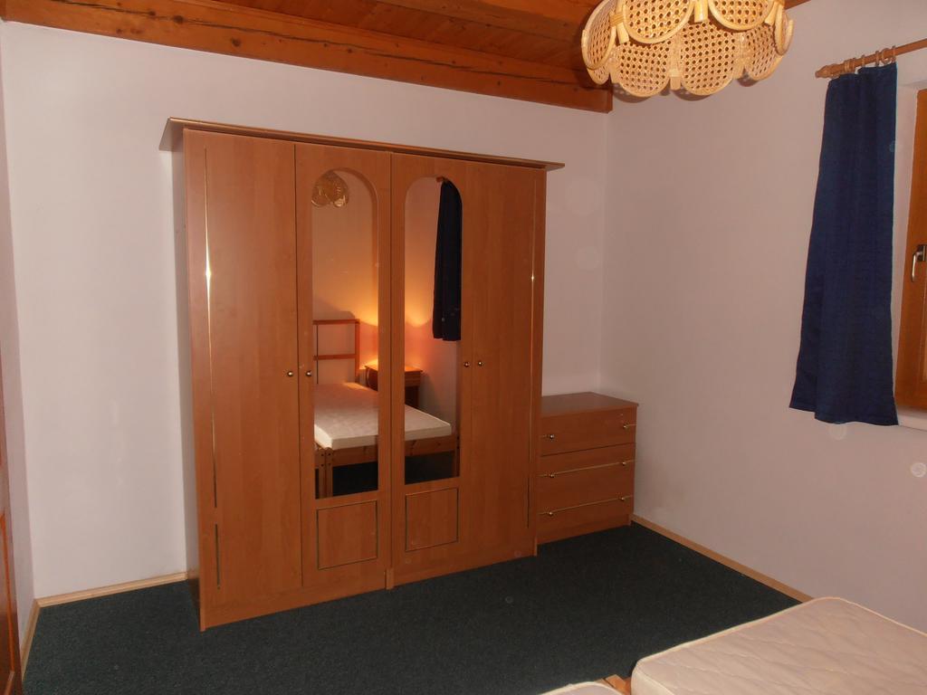 Apartment Veronika Přední Výtoň Rom bilde
