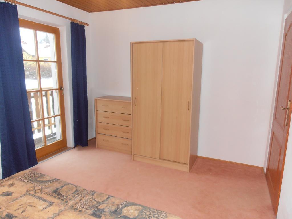 Apartment Veronika Přední Výtoň Rom bilde