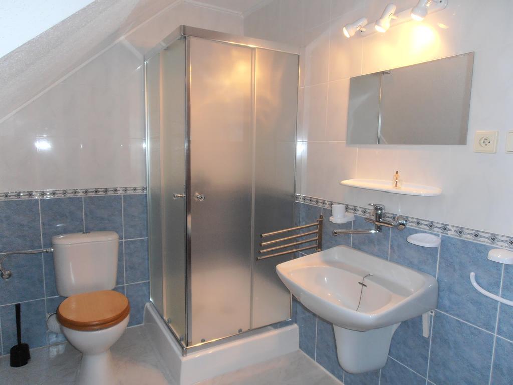 Apartment Veronika Přední Výtoň Rom bilde