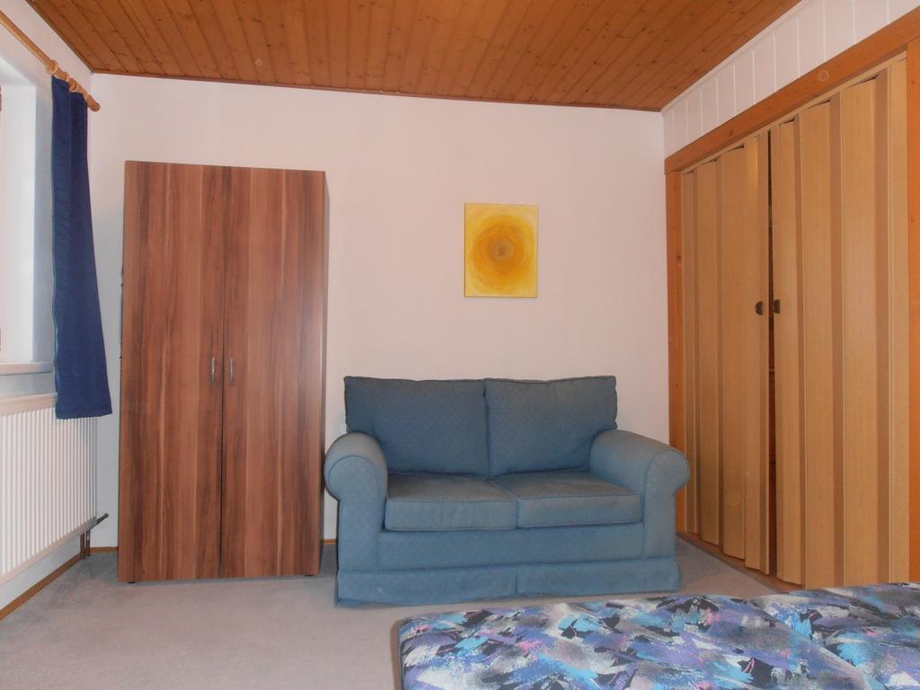 Apartment Veronika Přední Výtoň Rom bilde