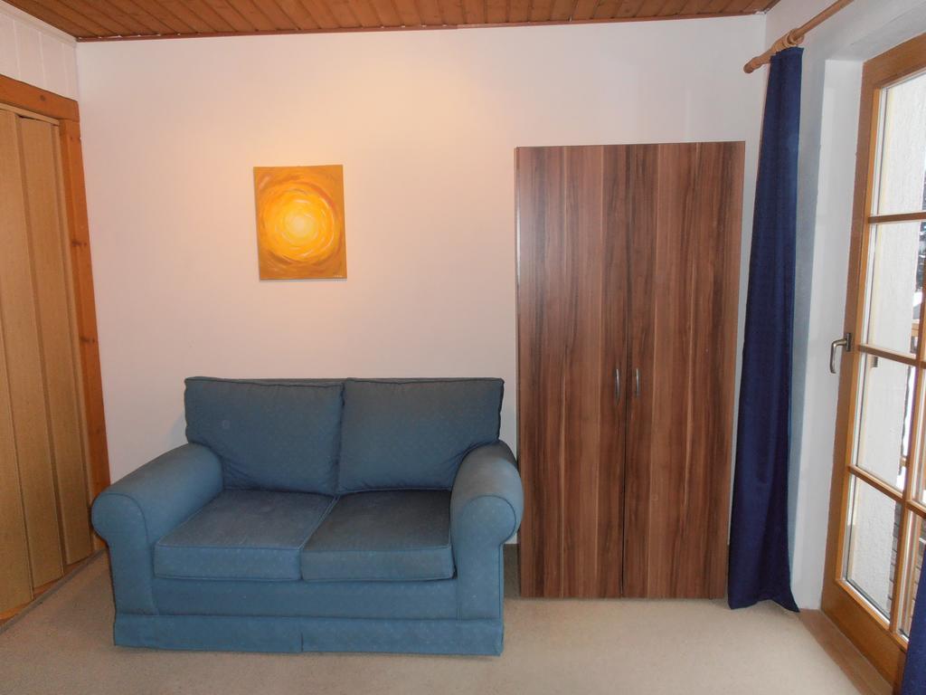 Apartment Veronika Přední Výtoň Eksteriør bilde
