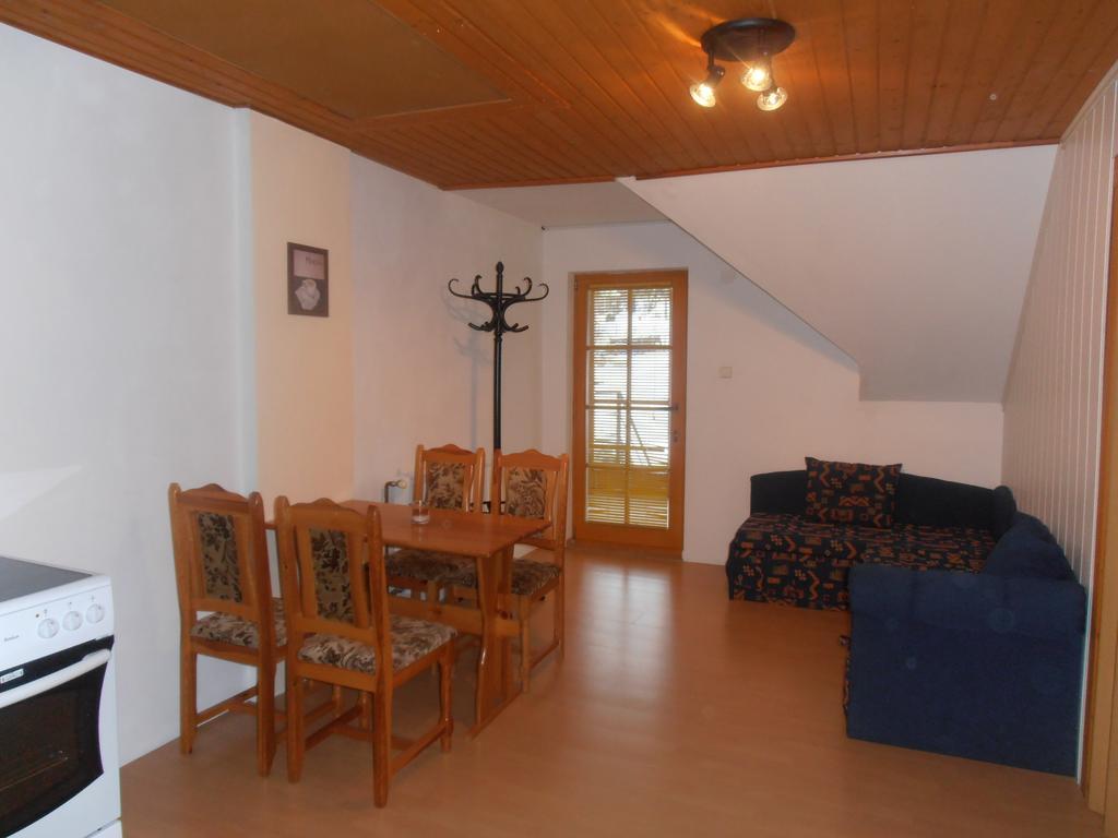 Apartment Veronika Přední Výtoň Rom bilde