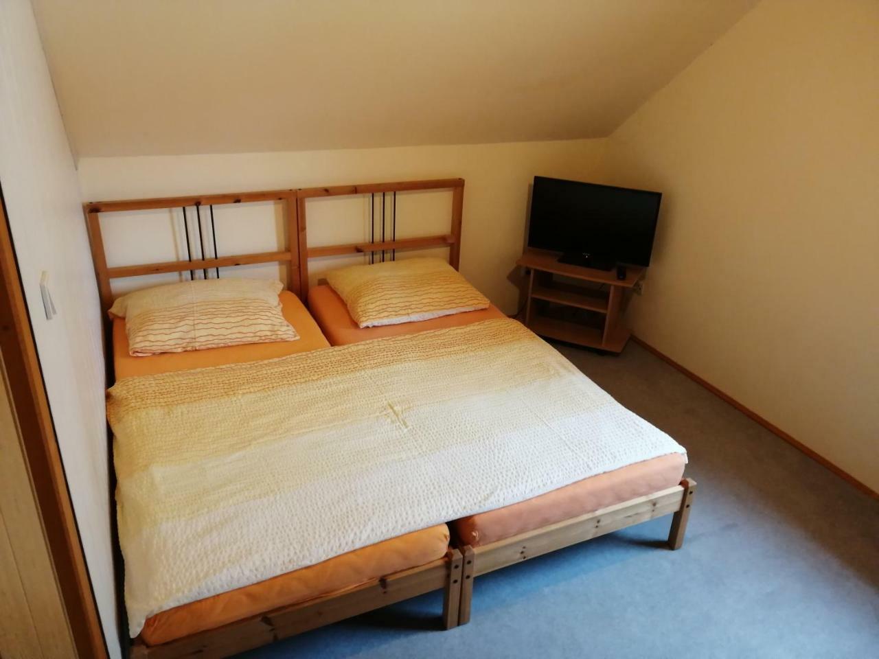 Apartment Veronika Přední Výtoň Eksteriør bilde